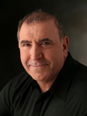 Bassam Frangieh